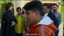 Beqadar - Episode 37 - 15th March 2022